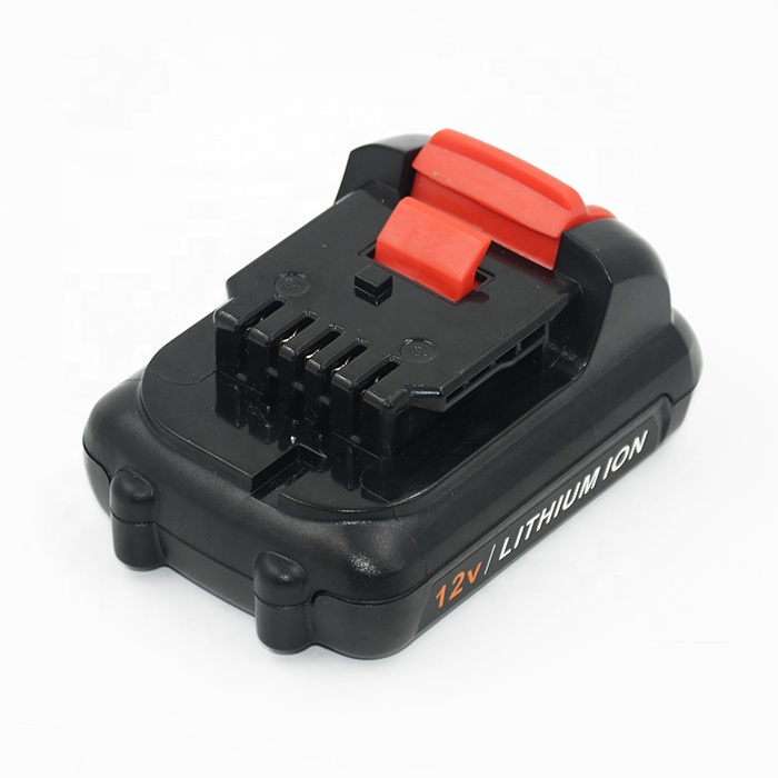Li-ion Replacement Cordless Drill Power Tool Batteries