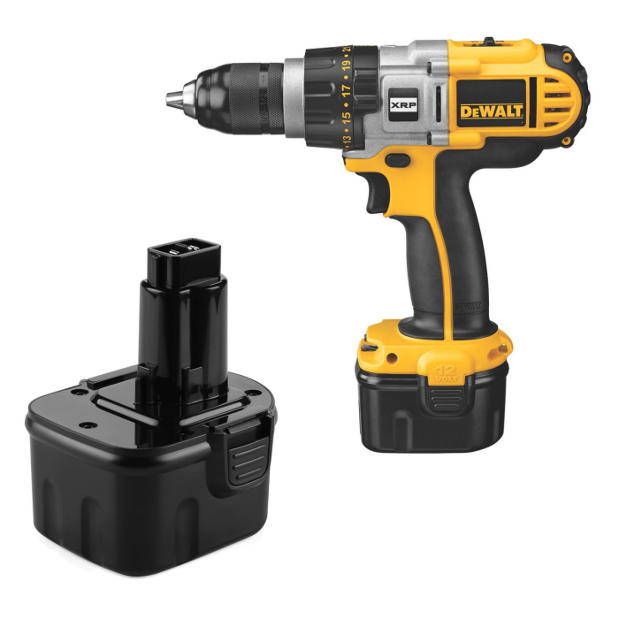 electric drill power tool battery