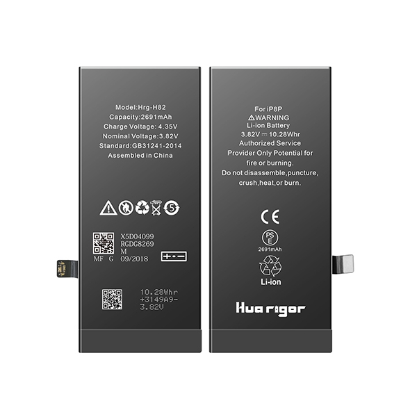 Battery for iPhone 8 Plus wholesale, iPhone 8 Plus supplier