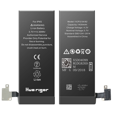 Battery for iPhone 4S
