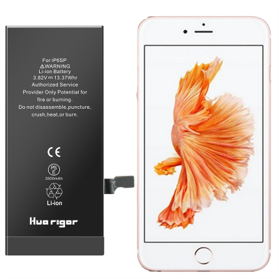 High Capacity Battery for iPhone 6SP...