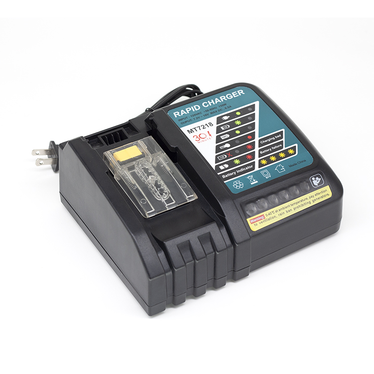 power tool battery charger for Makita