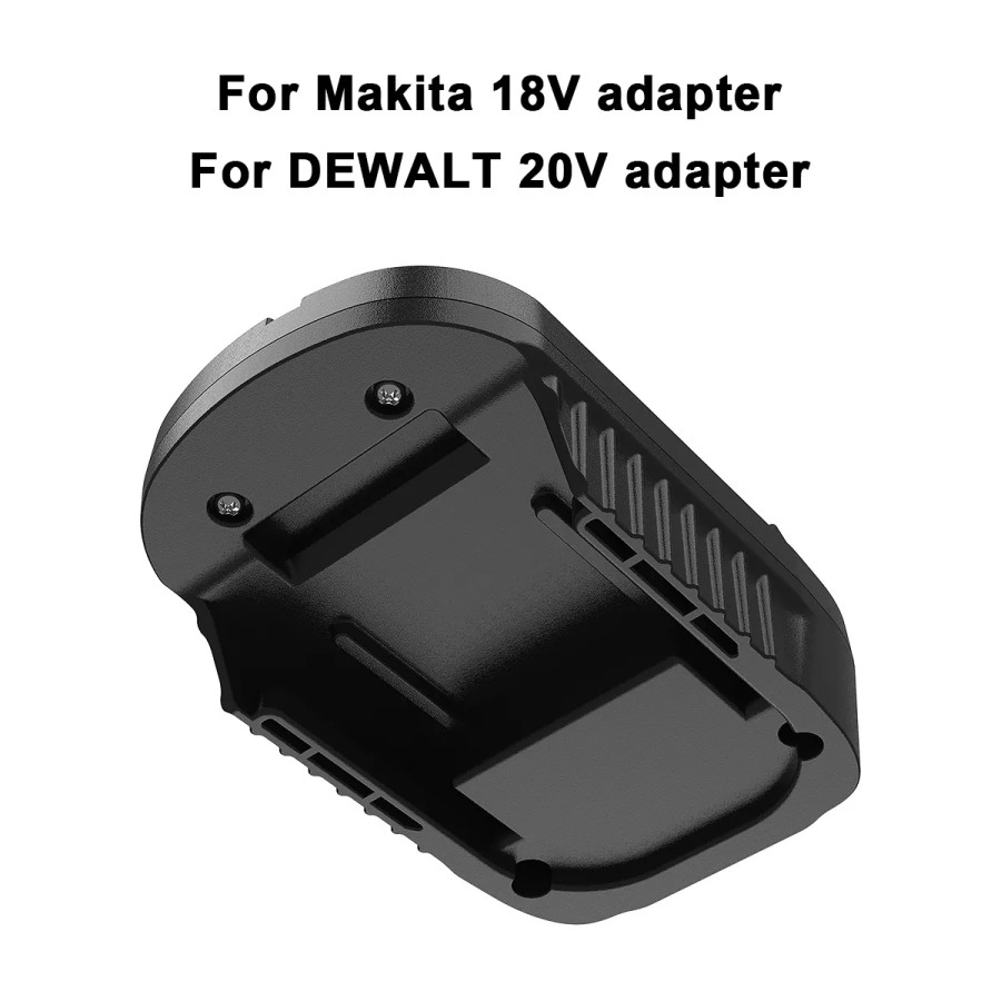 battery adapter power adapter for Makita mt20dl