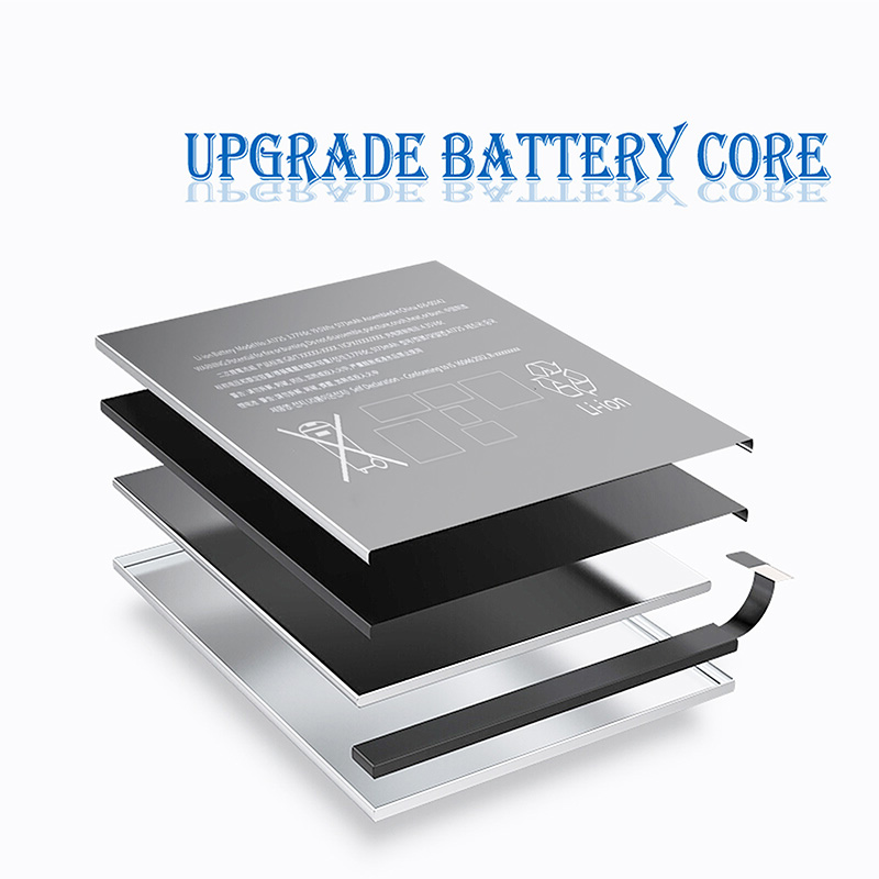 buy custom ipad mini 5 battery