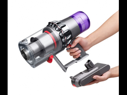 Will not unplugging the battery after Dyson is fully cha...