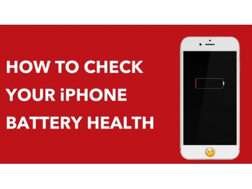How to save your iPhone battery life