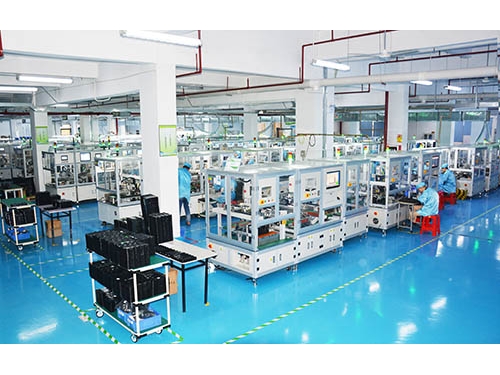 Huarigor is a specialized manufacturer in battery indust...