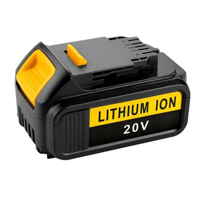 Batería de iones de litio de repuest...