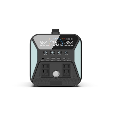 PORTABLE POWER STATION XR1101