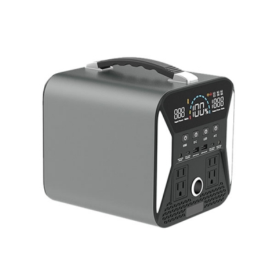 PORTABLE POWER STATION XR551